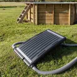 Gre Solarheizung für Aufstellpools