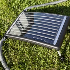 Gre Solarheizung für Aufstellpools