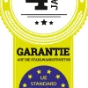 Gre Stahlwandpool Granada oval 730 x 375 x 132 cm, graphit