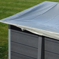 Gre Winterabdeckplane für eckige Pools 466 x 326 cm