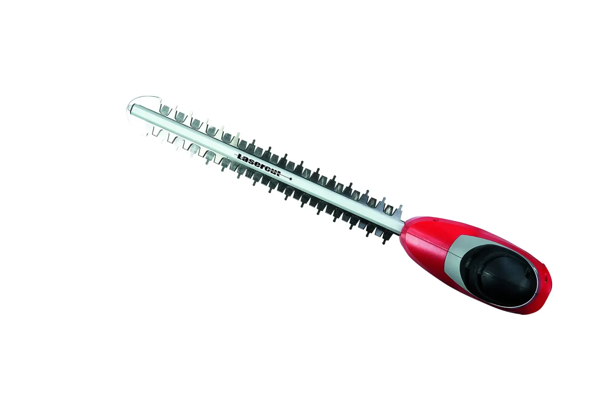 Grizzly Tools Elektro-Heckenschere EKHS 500-45 2in1 500 Watt