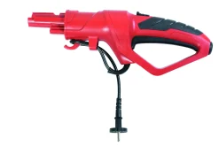 Grizzly Tools Elektro-Heckenschere EKHS 500-45 2in1 500 Watt