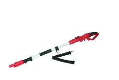 Grizzly Tools Elektro-Heckenschere EKHS 500-45 2in1 500 Watt