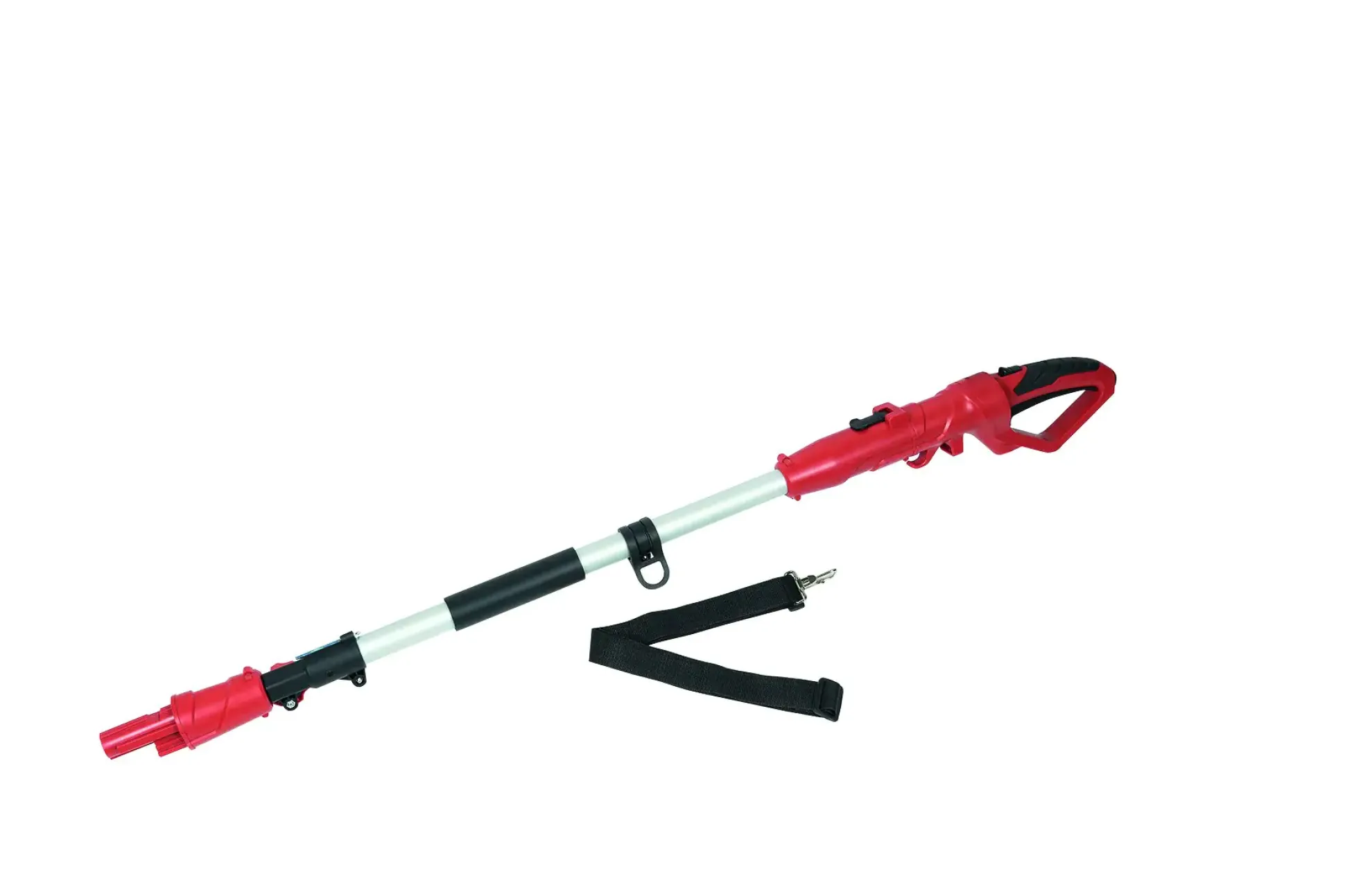 Grizzly Tools Elektro-Heckenschere EKHS 500-45 2in1 500 Watt
