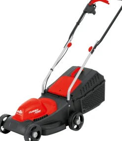 Grizzly Tools Elektro-Rasenmäher ERM 1231-2G 31 cm Schnittbreite