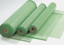 Gutta Gitterfolie 3 m breit, Meterware