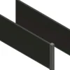 Gutta Hochbeet Erweiterung Elevada 191 x 80 x 78 cm