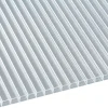 Gutta Premium Terrassendach 410,2 x 306 cm anthrazit PC klar 16 mm