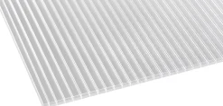 Gutta Premium Terrassendach 410,2 x 306 cm anthrazit PC klar 16 mm