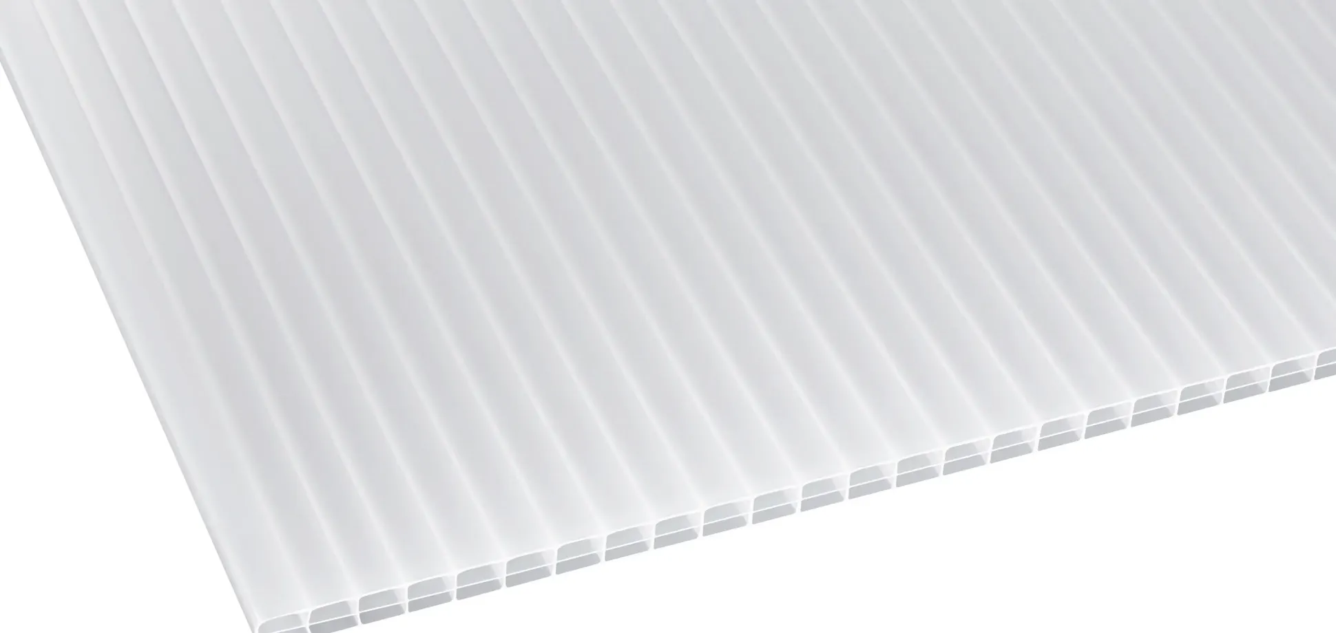 Gutta Premium Terrassendach 410,2 x 406 cm anthrazit PC weiß opal 16 mm