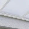 Gutta Terrassenüberdachung Basic 426x306cm weiß