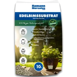 Hamann Mercatus Edelbims 8 - 16 mm 10 Liter