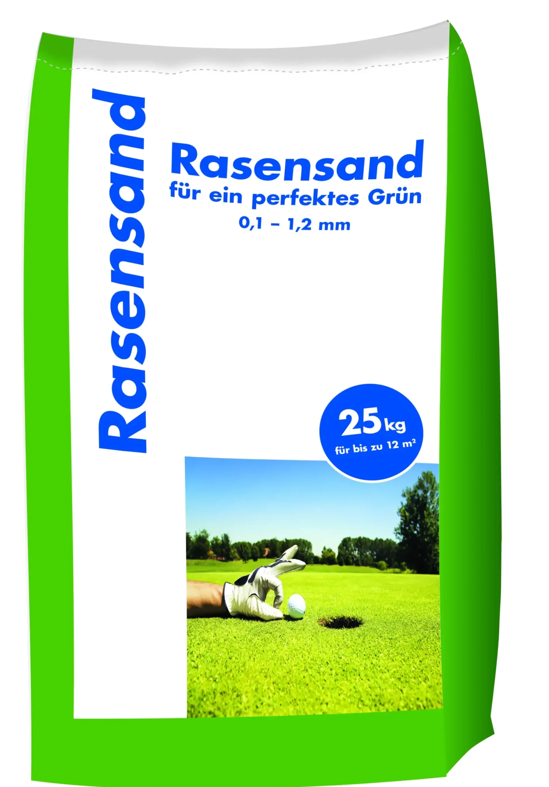 Hamann Mercatus Rasensand 25 kg