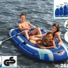 Happy People Sportboot 260er Seewolf