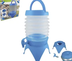 Happy People Wasserkanister 5 l, faltbar