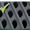 Heissner Filter- und Bachlaufpumpe Eco 7000 Liter 7.000 l/h