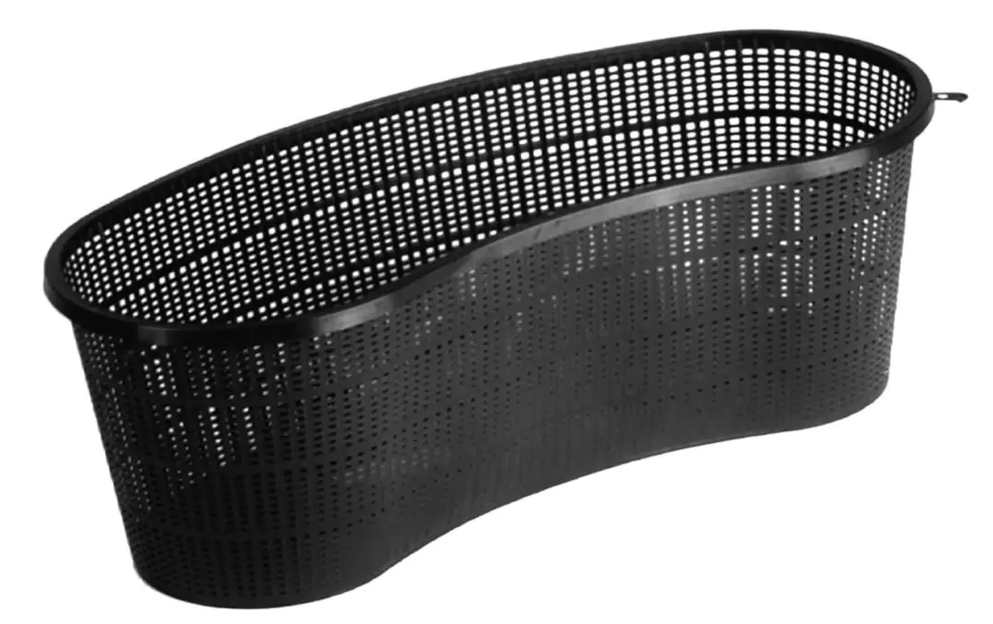 Heissner Pflanzkorb 45 x 18 cm, bogenförmig