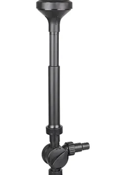 Heissner Smartline Wasserspielpumpe Jet Eco Plus 4.900 l/h