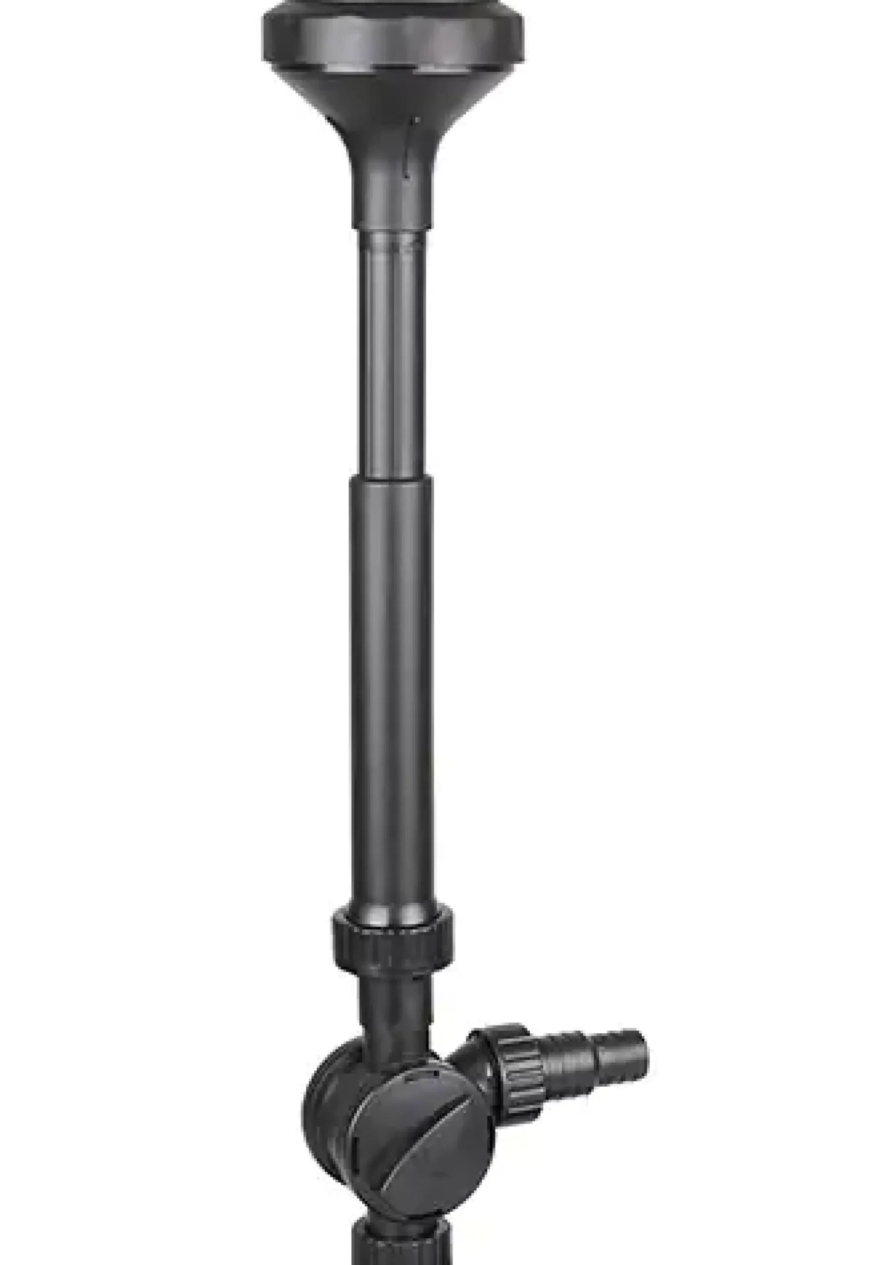 Heissner Smartline Wasserspielpumpe Jet Eco Plus 4.900 l/h