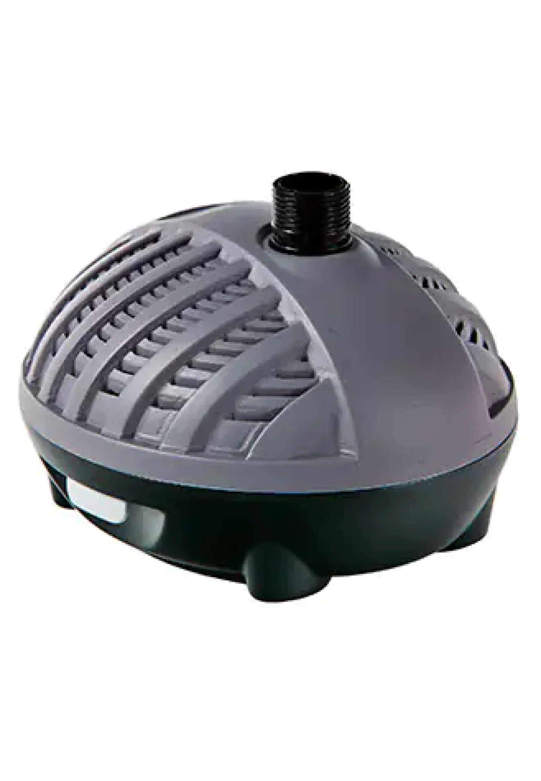 Heissner Smartline Wasserspielpumpe Jet Eco Plus 4.900 l/h