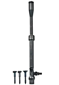 Heissner Smartline Wasserspielpumpe Jet Eco 3.100 l/h