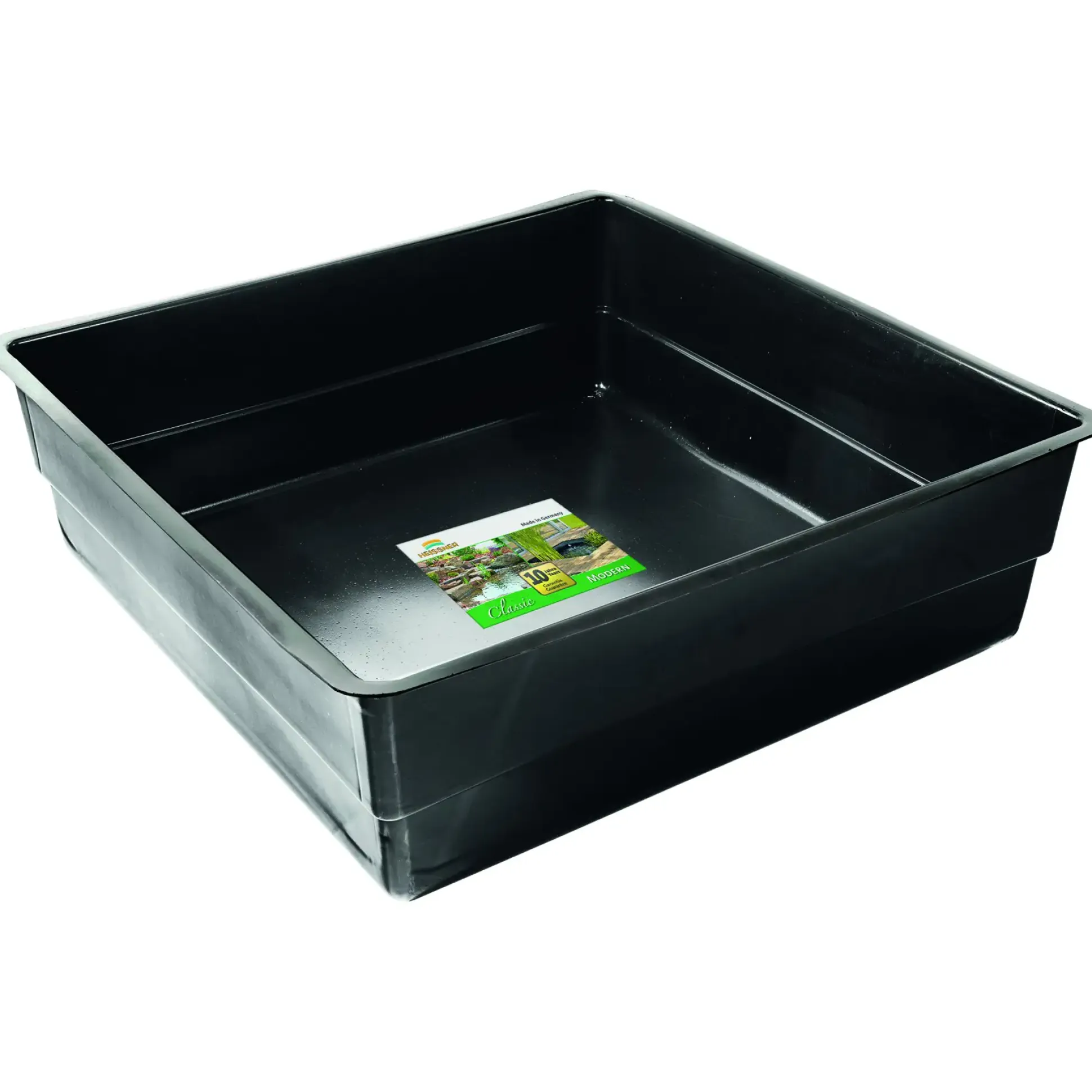 Heissner Teichbecken 900 l