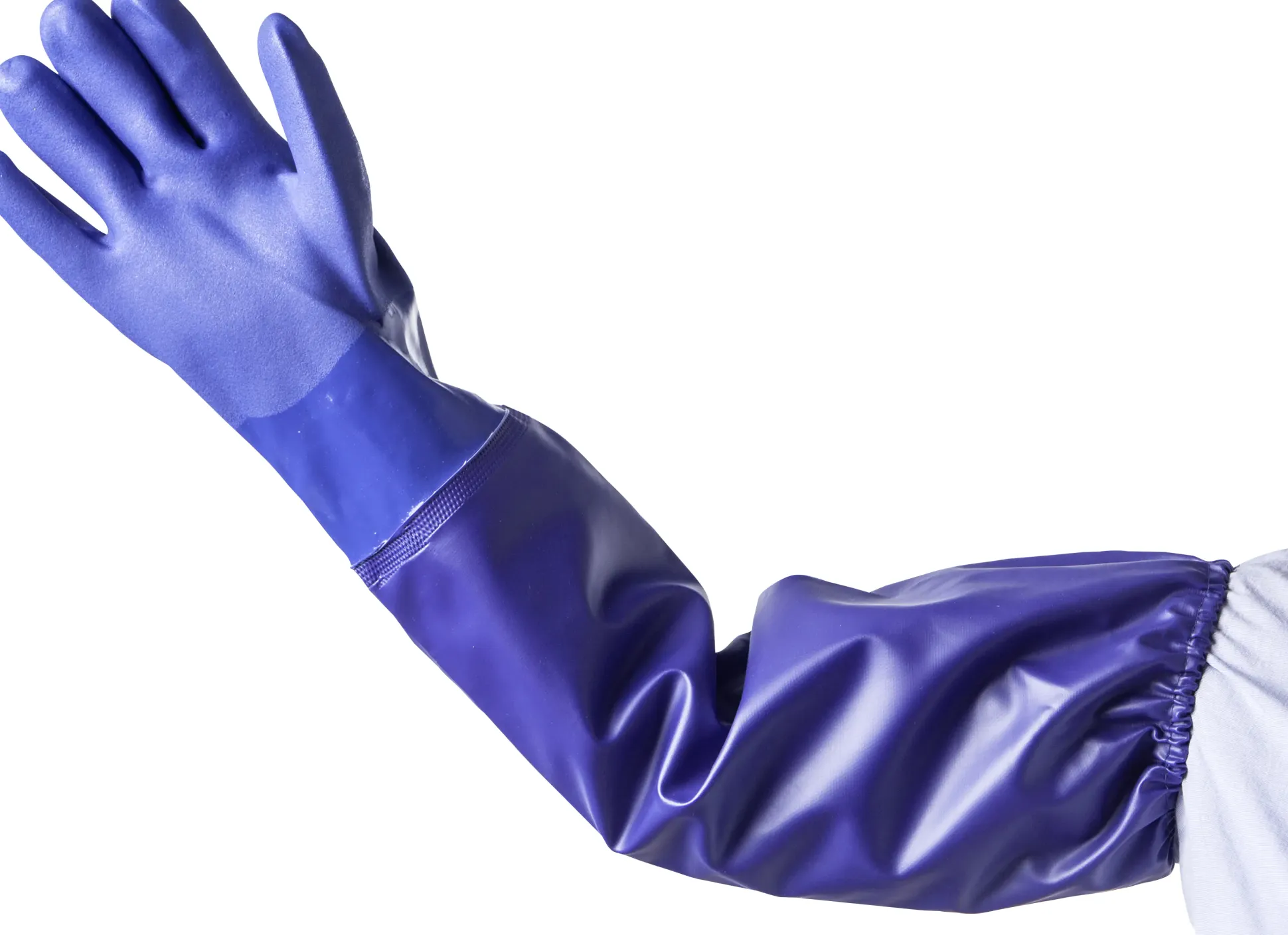 Heissner Teichhandschuh Größe S/M