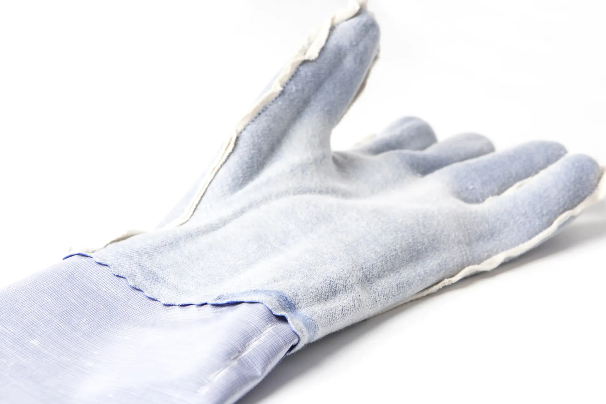 Heissner Teichhandschuh Größe S/M
