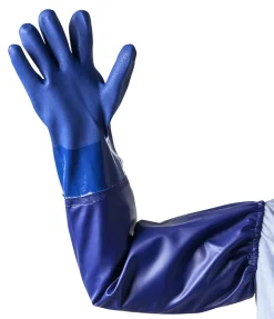 Heissner Teichhandschuh Größe L/XL