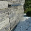 Heissner Wasserfall-Element 30 x 18 x 13 cm