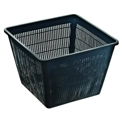 Heissner Wasserpflanzkorb 19 x 19 cm, engmaschig
