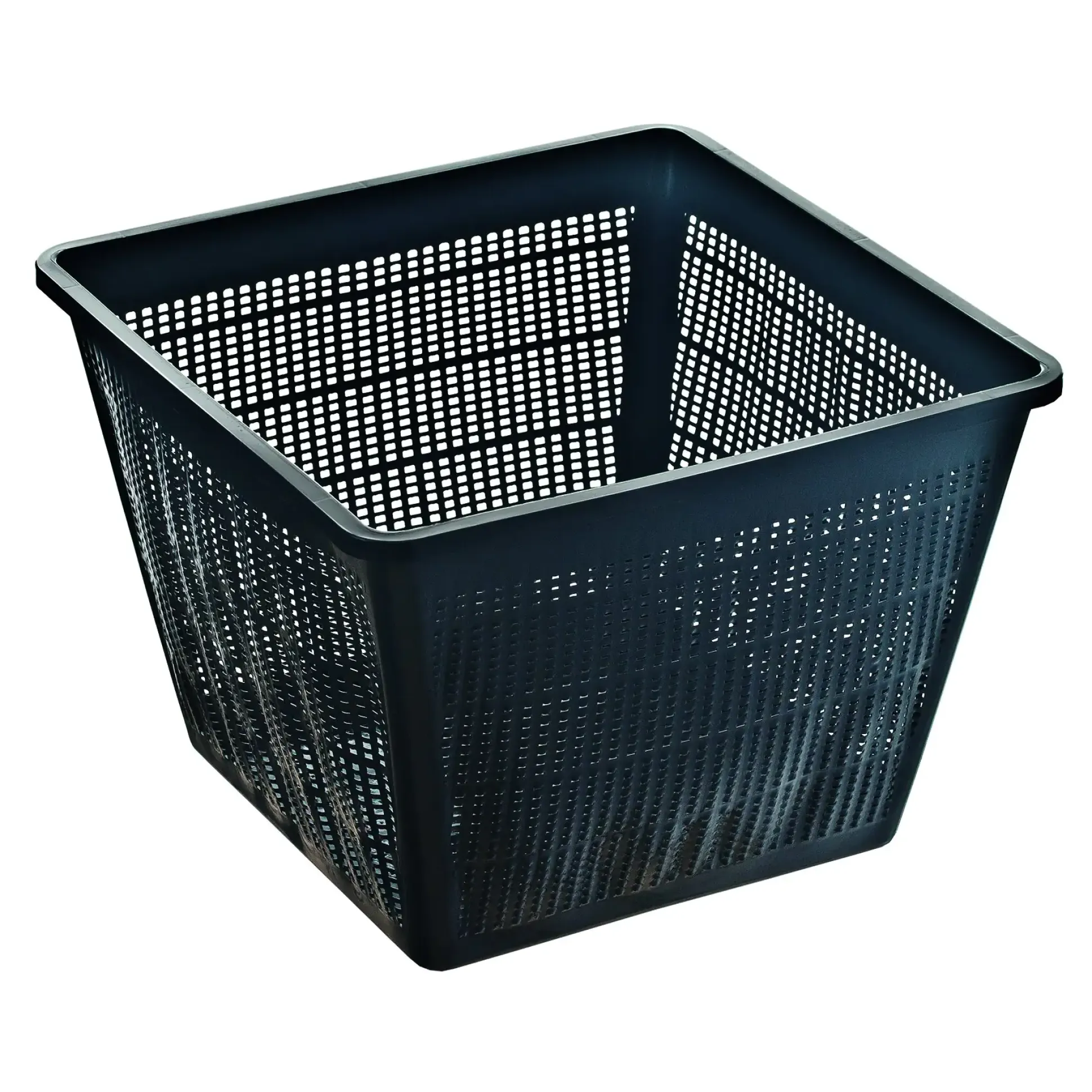 Heissner Wasserpflanzkorb 19 x 19 cm, engmaschig