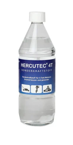 Hercutec 4 Takt Sonderkraftstoff 1 L