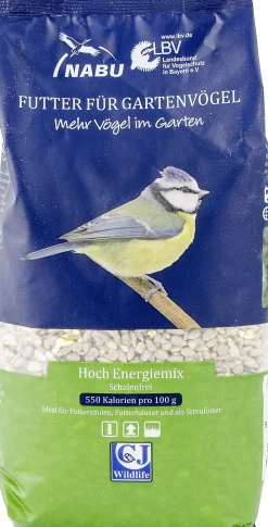 Hoch Energiemix schalenfrei 1 kg