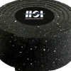 HSI Terra Unterlegpad auf Rolle für Terrasse 2,01 x 7 cm Naturkautschuk schwarz