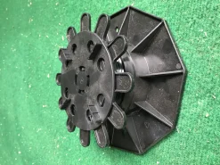 HSI Terrassenlager 5,0 - 7,0 cm