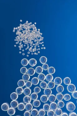 Idrovita Wasserspeicherndes Granulat 50 g