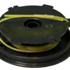 Ikra Da-F8 Ersatzspule für Benzin-Freischneider BF 2438 CF