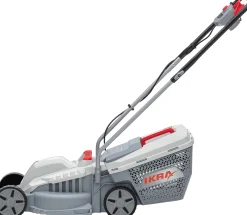 Ikra Elektro-Rasenmäher IERM 1232 1200 W, 32 cm Schnittbreite