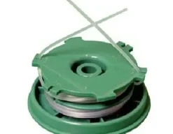 Ikra Ersatzfadenspule Da-F 11
