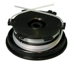 Ikra Ersatzfadenspule DA-F7 für AT 3351 & XL 25 T
