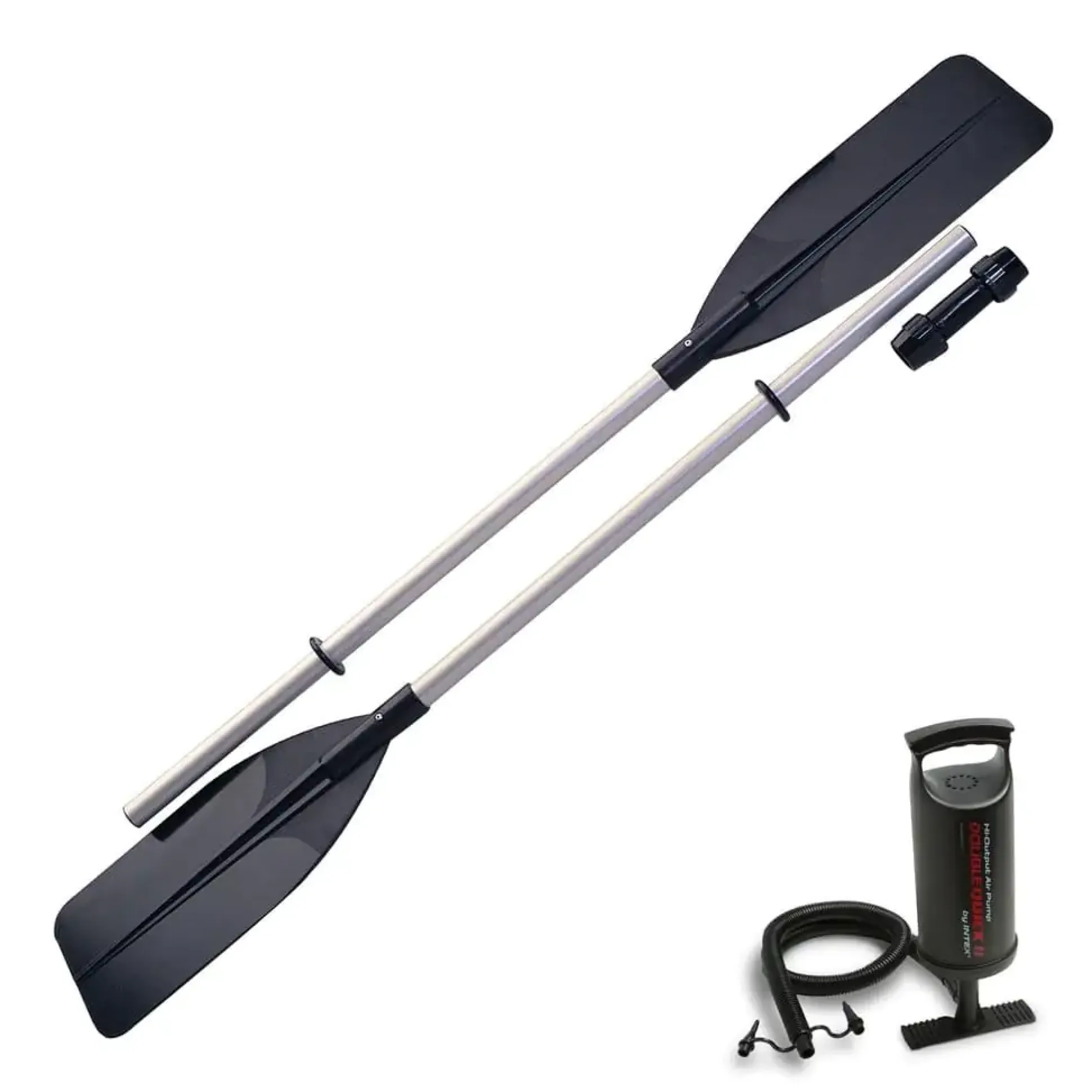 Intex Boot Seahawk 3 Set 295 x 137 x 43 cm
