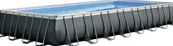 Intex Frame Pool Set Ultra Quadra x TR 975 x 488 x 132 cm
