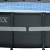 Intex Frame Pool Set Ultra Rondo Ø 549 x 132 cm - B-Ware