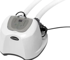 Intex Krystal clear Salzwassersystem ECO 5220/CG-26668