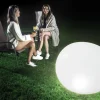 Intex LED Schwimmleuchte Globus Ø 89 x 79 cm ( L x B )