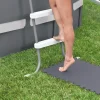 Intex Pool Bodenschutzmatte gepolstert 8 Stk.