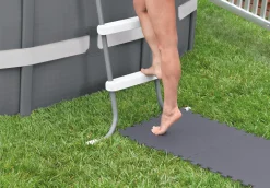 Intex Pool Bodenschutzmatte gepolstert 8 Stk.