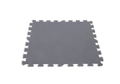 Intex Pool Bodenschutzmatte gepolstert 8 Stk.
