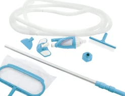Intex Pool Reinigungsset Deluxe